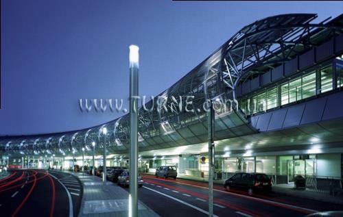 Фото Mercure Duesseldorf Airport 4*