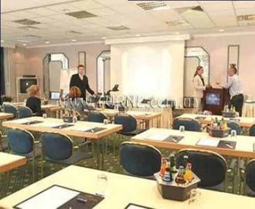 Картинка Wyndham Garden Mettmann 4*