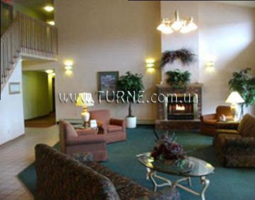 Фотография Wyndham Garden Mettmann 4*