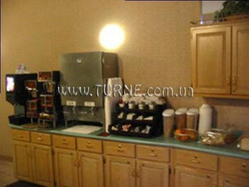 Фото Wyndham Garden Mettmann 4*