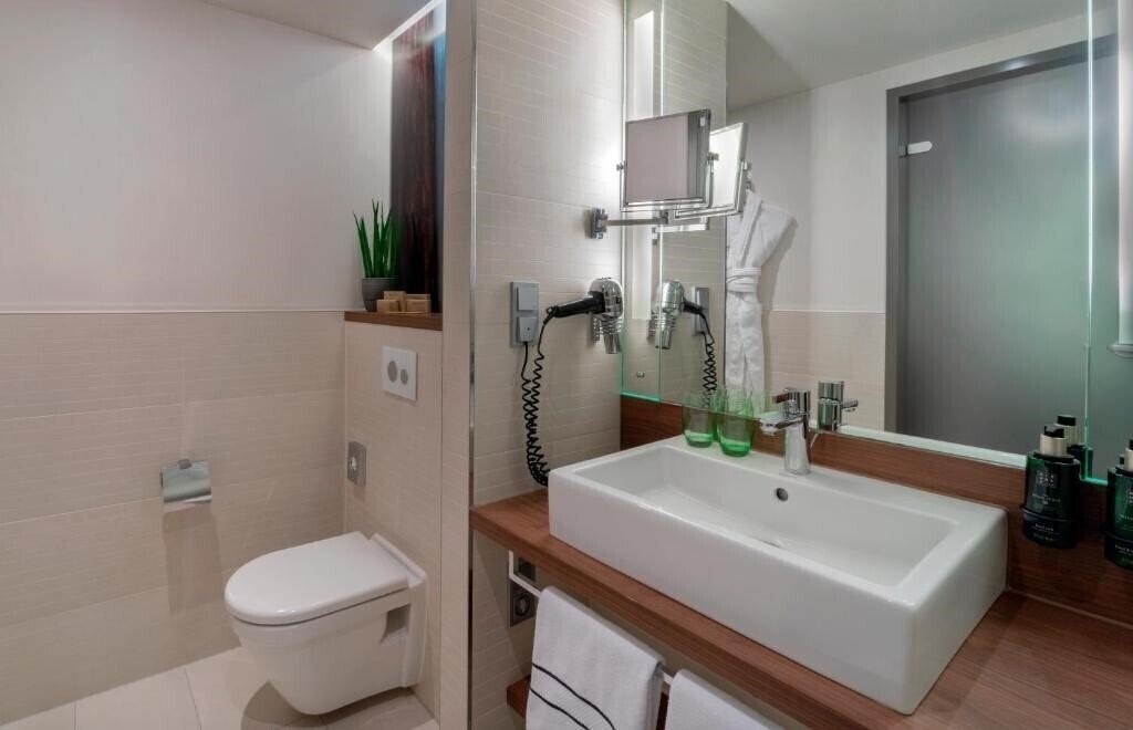 Картинка Melia Dusseldorf 4*