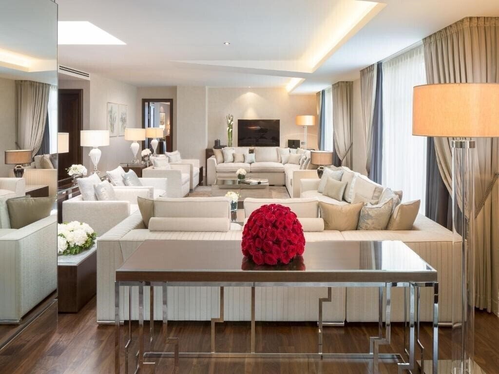 Изображение Breidenbacher Hof 5*