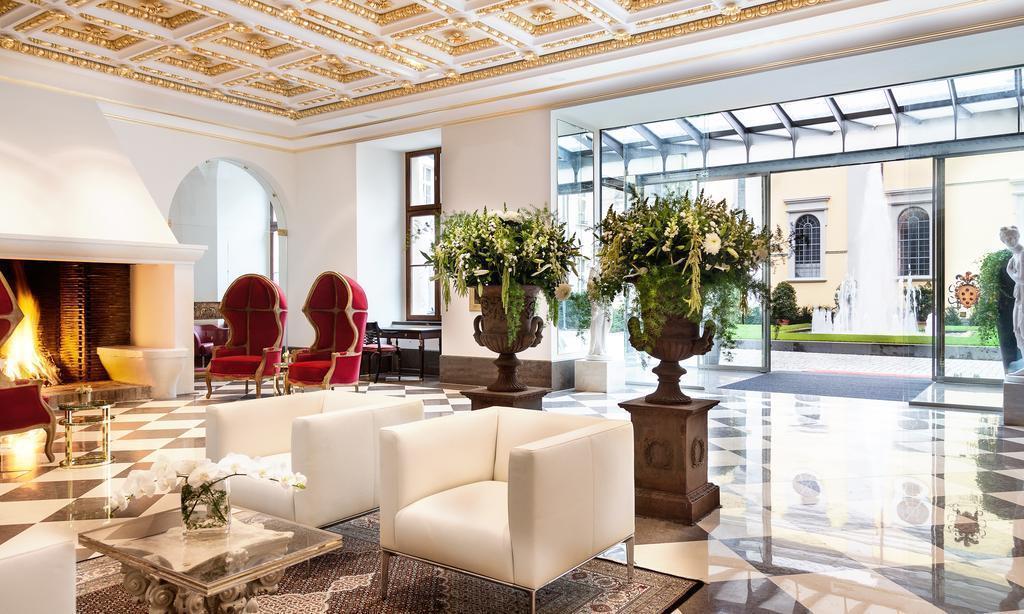 Изображение Derag Livinghotel De Medici 5*