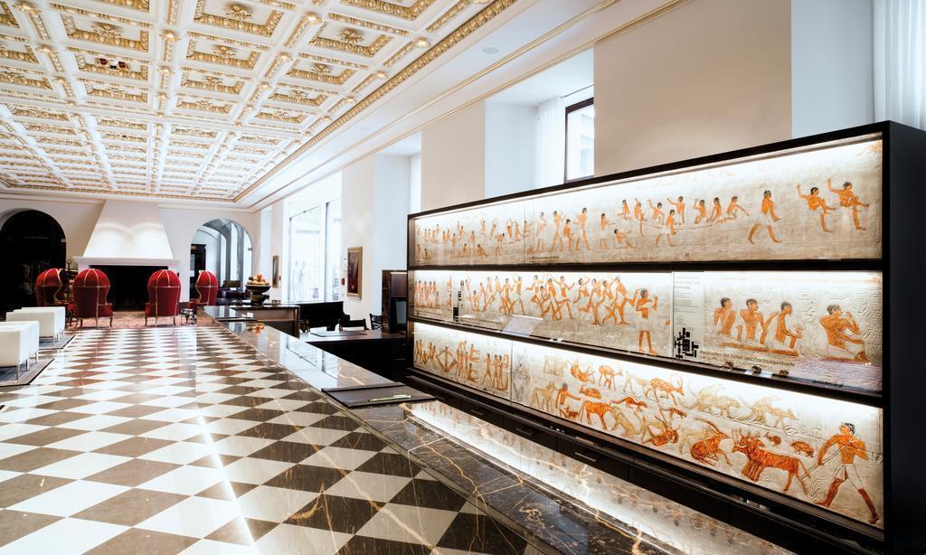 Картинка Derag Livinghotel De Medici 5*