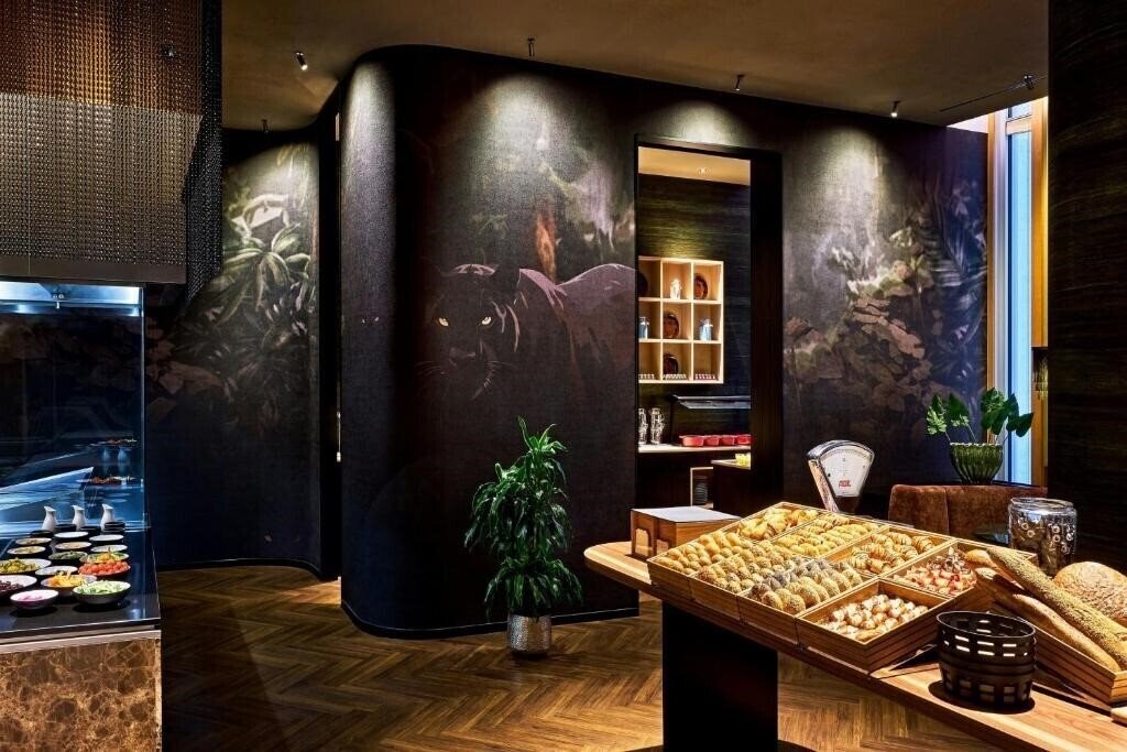 Изображение Jumeirah Frankfurt 5*