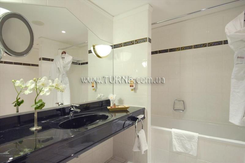 Фотография Steigenberger Bad Homburg 5*