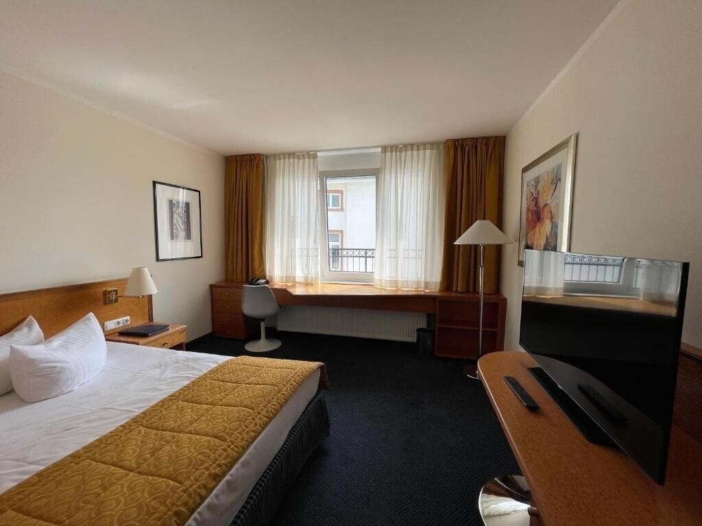 Фото Alexander Am Zoo 3*