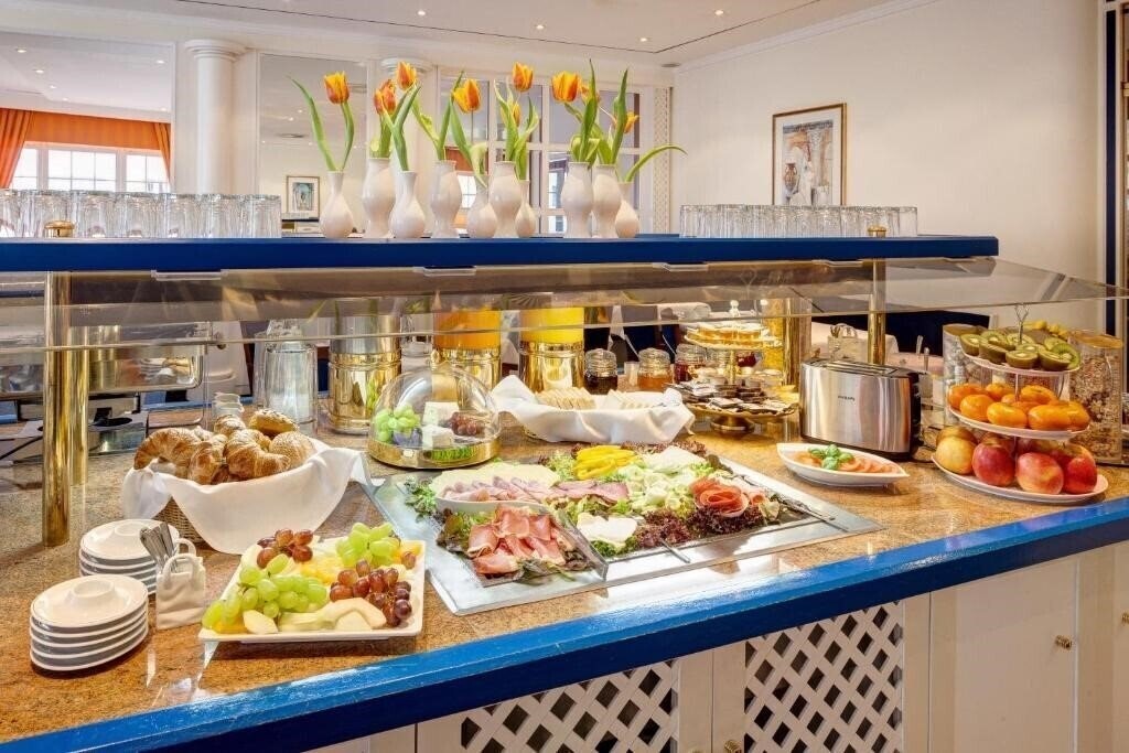 Фотография Alexander Am Zoo 3*