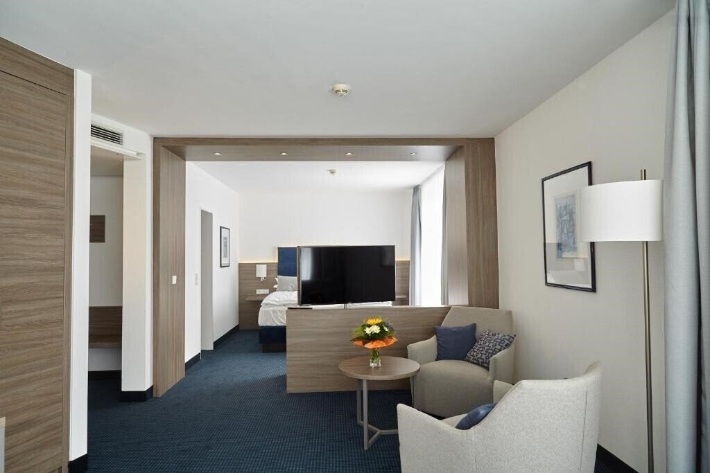 Изображение Alexander Am Zoo 3*