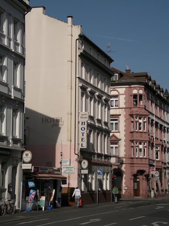 Картинка Djaran 1*