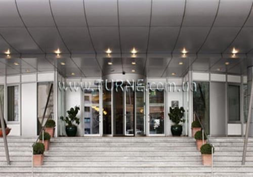 Фото Savigny Frankfurt 4*