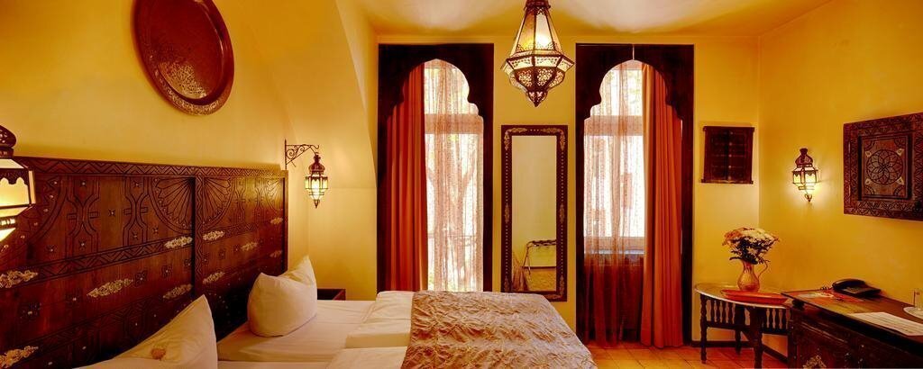 Фото Villa Oriental 4*