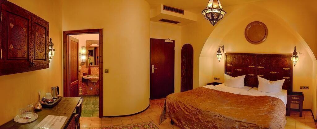 Фотография Villa Oriental 4*