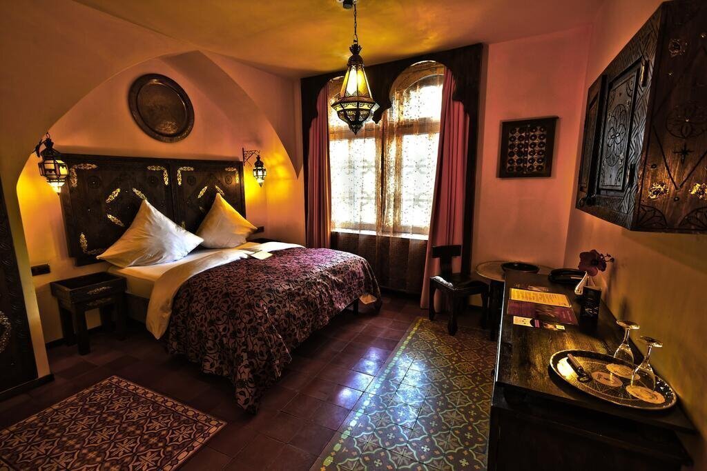 Изображение Villa Oriental 4*