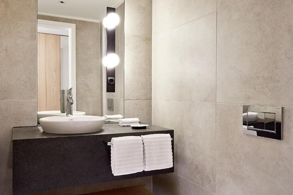 Картинка The Westin Grand Frankfurt 5*