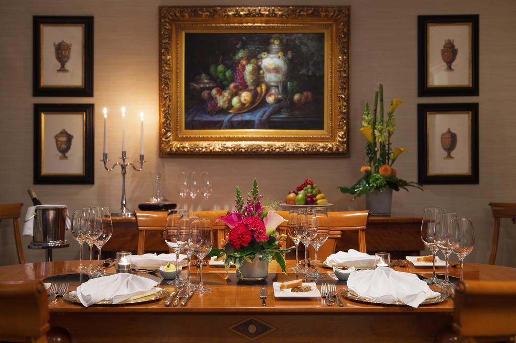 Фотография Intercontinental Frankfurt 5*