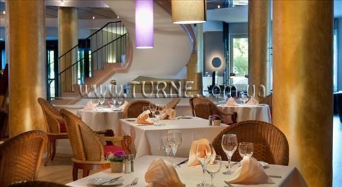 Фото Wyndham Garden Hamburg City Centre Berliner Tor 4*