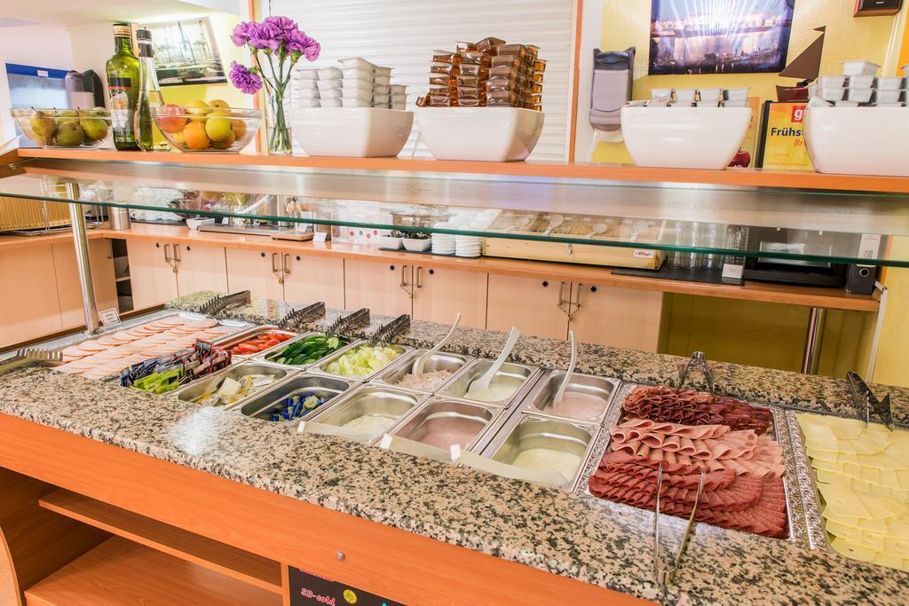 Изображение A&O Hamburg Hammer Kirche 2*