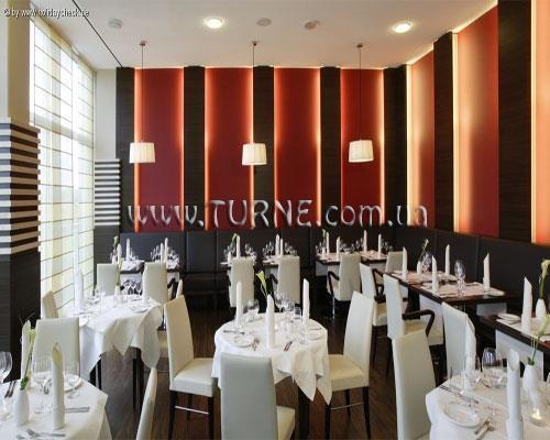 Фотография NH Hamburg Horn 4*