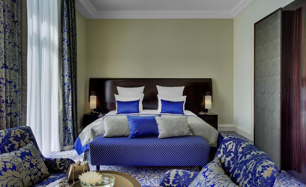 Изображение Hotel Atlantic Kempinski Hamburg 5*