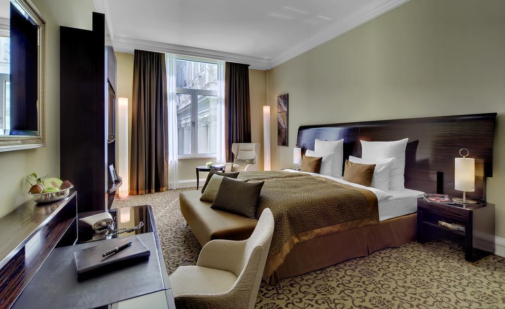 Картинка Hotel Atlantic Kempinski Hamburg 5*