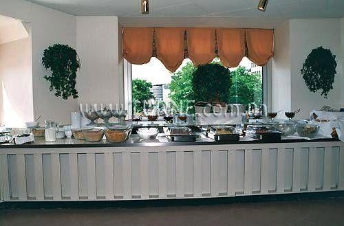 Фото Hotel Graf Moltke 3*