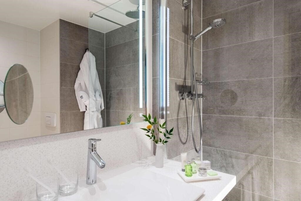 Картинка Nh Hamburg Altona 4*