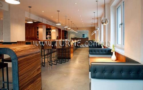 Картинка Hotel Fair And More 3*