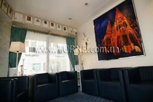 Картинка Konigshof 4*