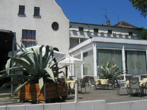 Фотография Parkhotel St. Georg 3*