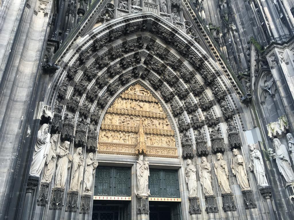 Отель Parkhotel St. Georg 3*