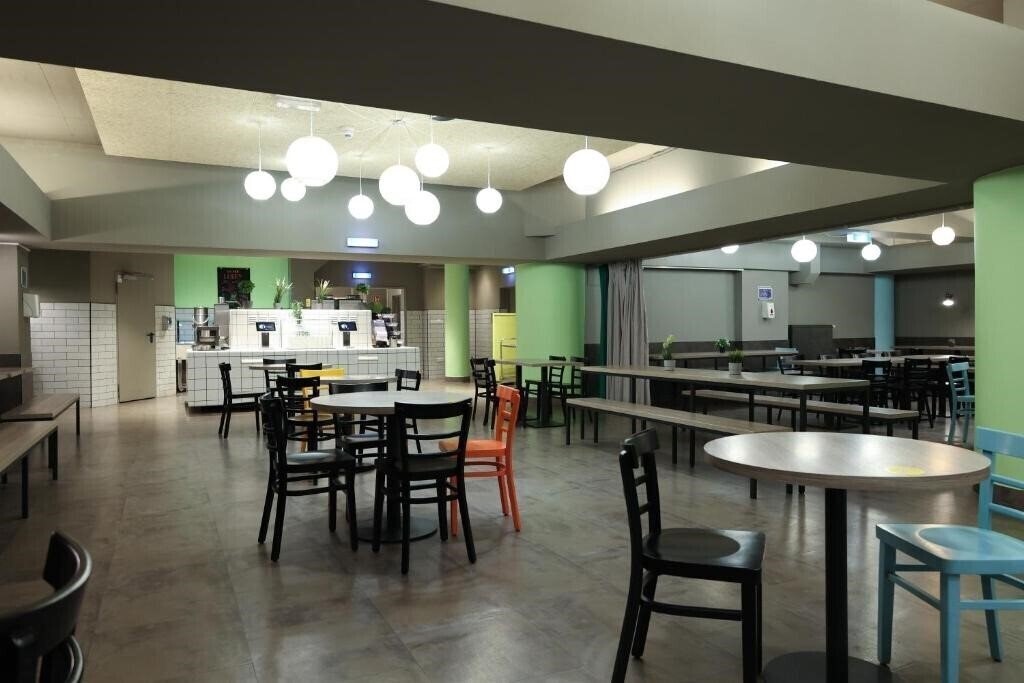 Изображение A&O Koln Neumarkt 2*