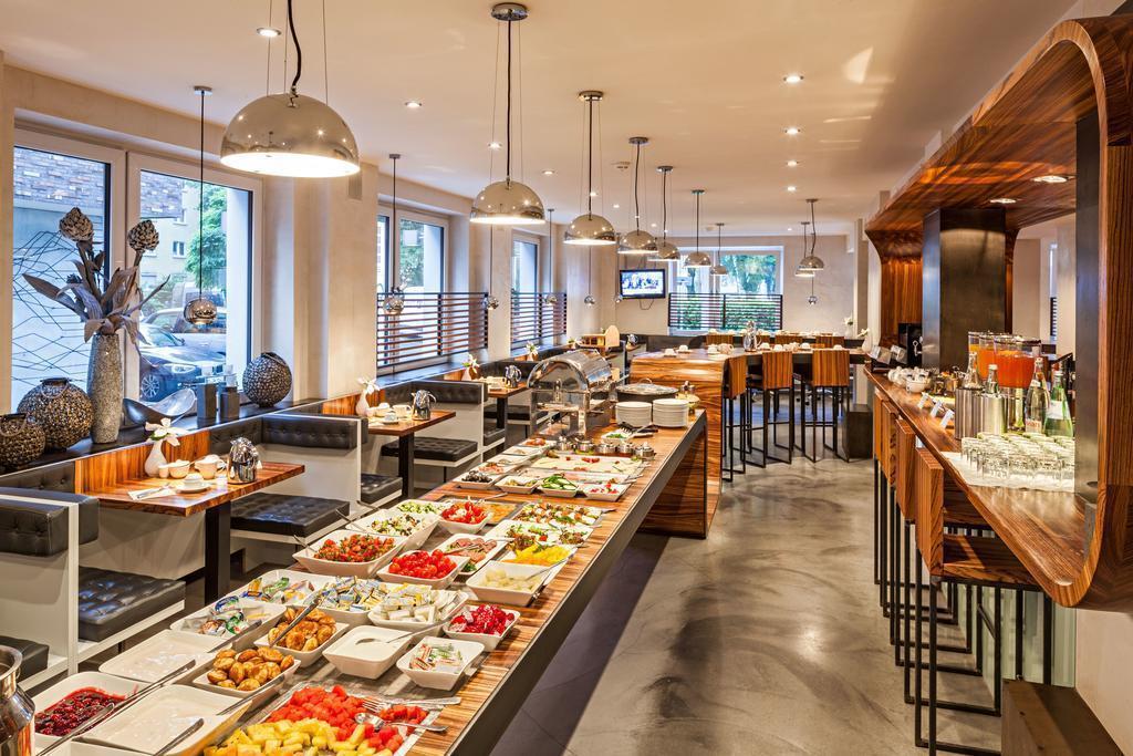 Изображение Burns Fair & More 4*