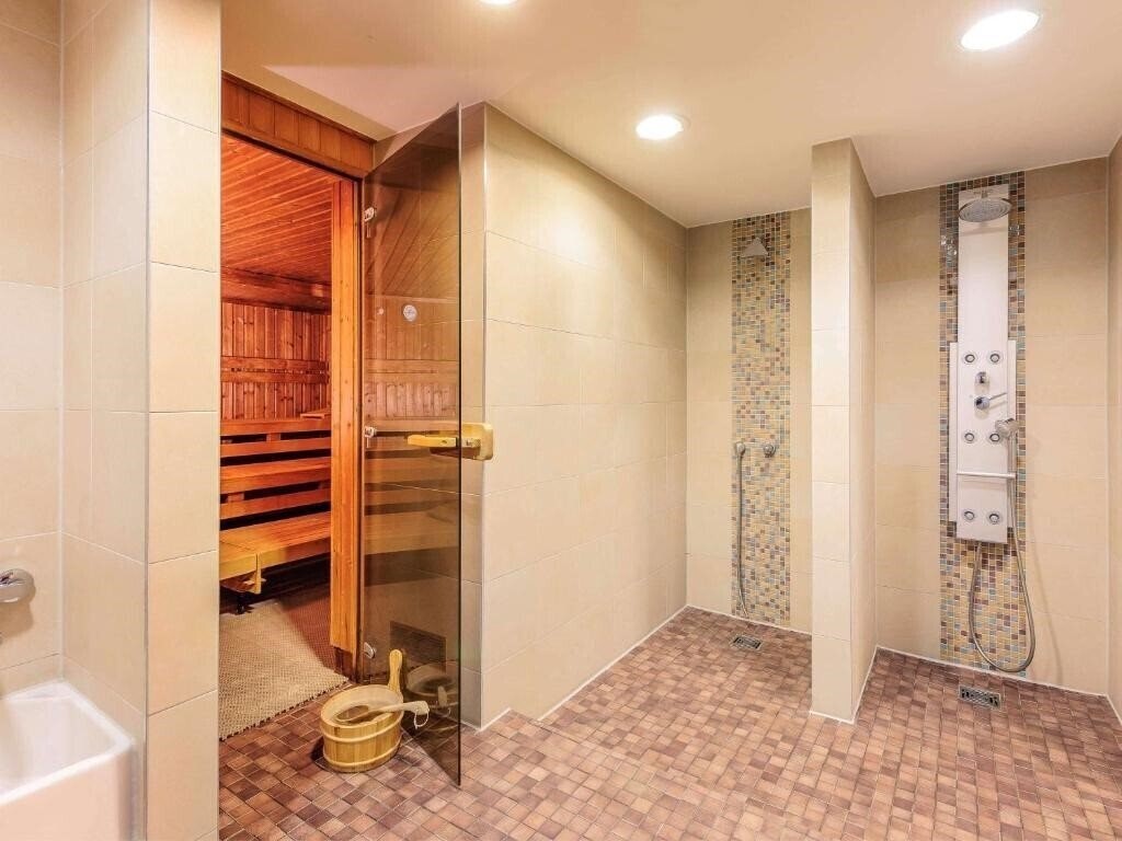 Фотография Mercure Severinshof 4*