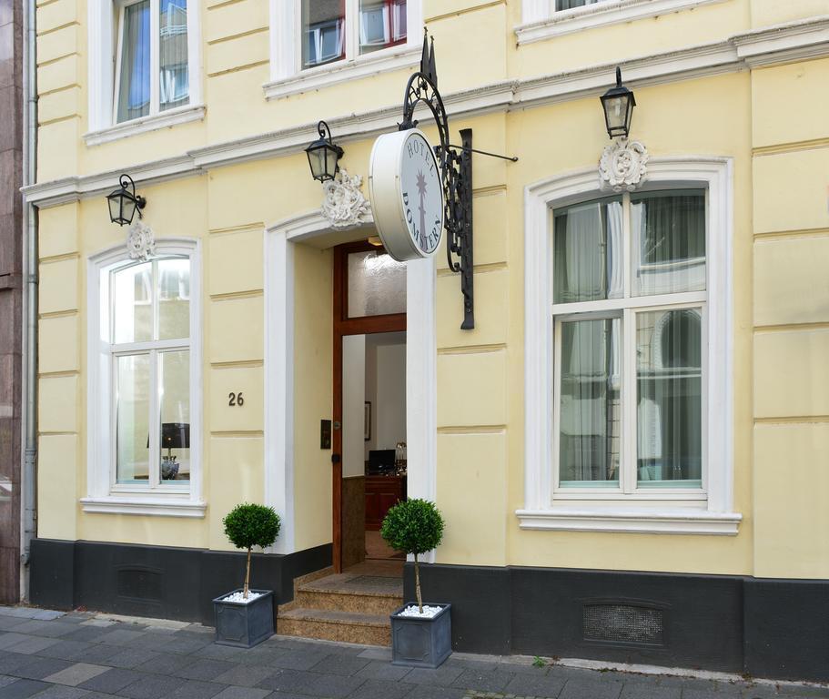 Фото Domstern 3*