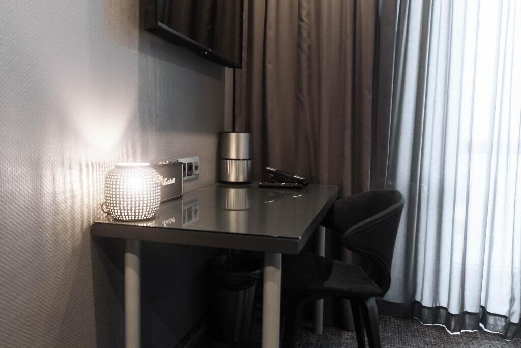 Фотография Hotel Am Augustinerplatz 3*
