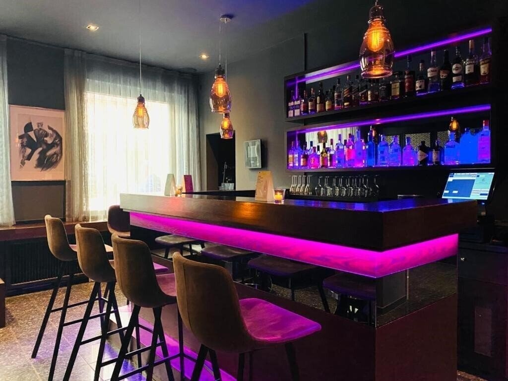 Изображение Hotel Am Augustinerplatz 3*