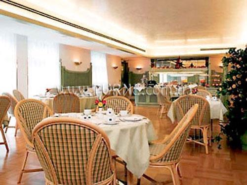 Картинка Derag Hotel Prinzessin Elisabeth 4*