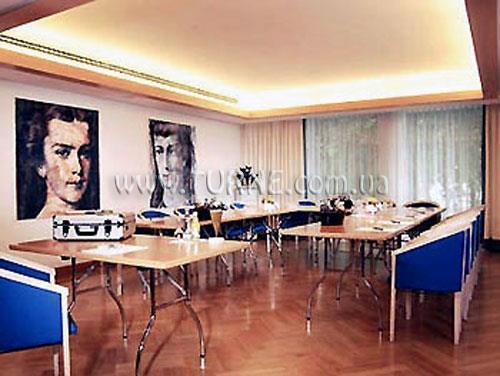 Фотография Derag Hotel Prinzessin Elisabeth 4*