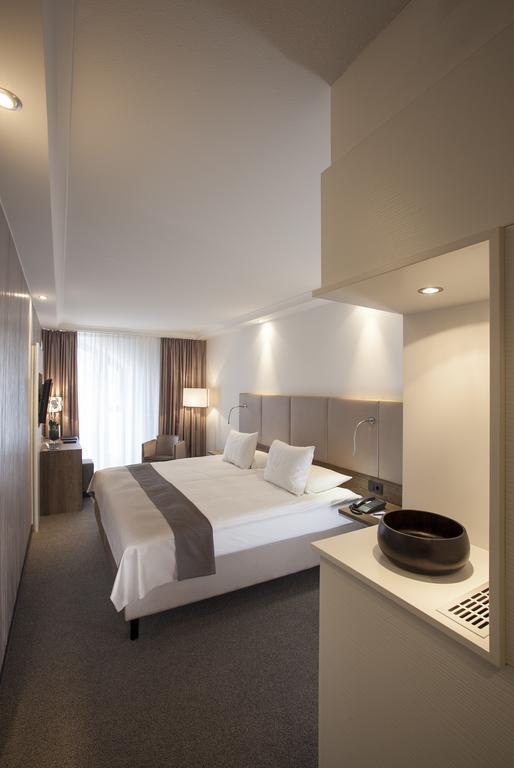 Фото Erzgiesserei Europe Hotel 4*