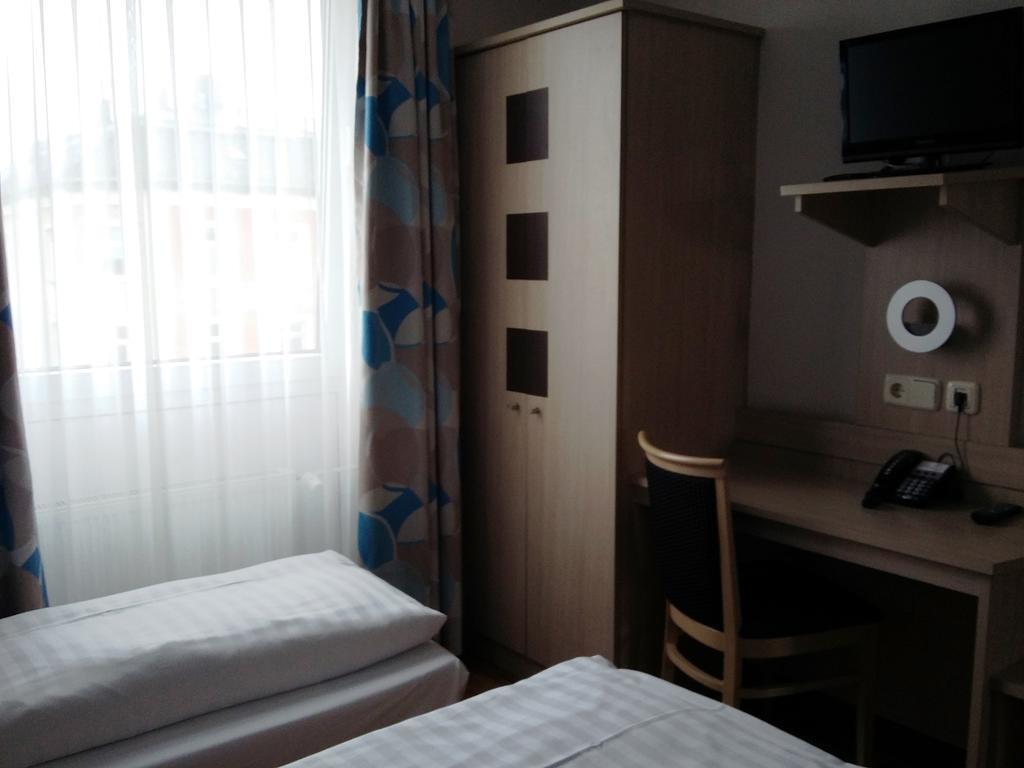 Изображение Hotel Imperial 3*