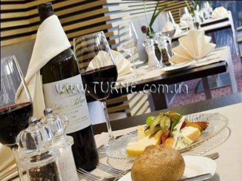 Изображение Mercure Orbis Munchen Perlach 4*