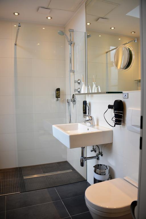 Фото Arthotel Ana Munich 3*