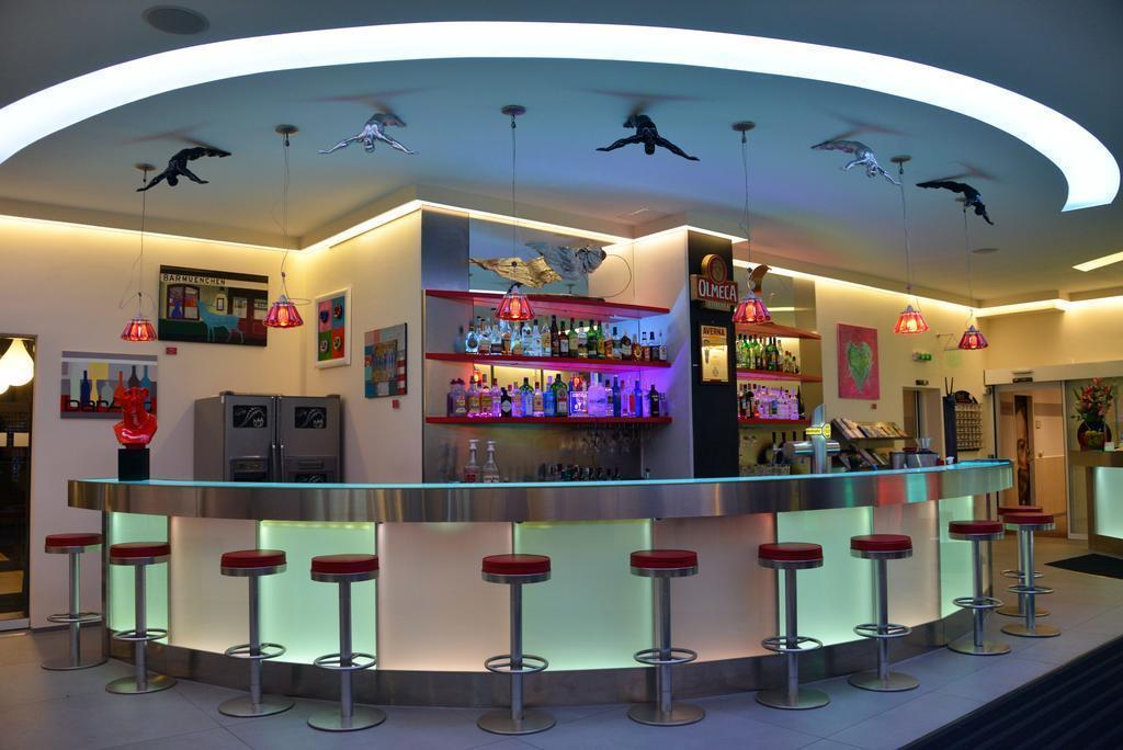 Фотография Arthotel Ana Munich 3*