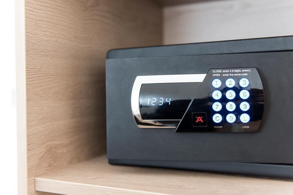 Картинка Amba 3*