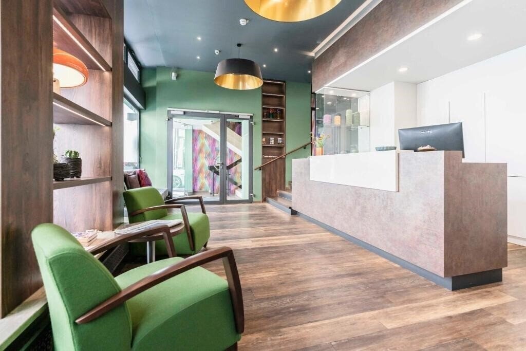 Картинка Westend 3*