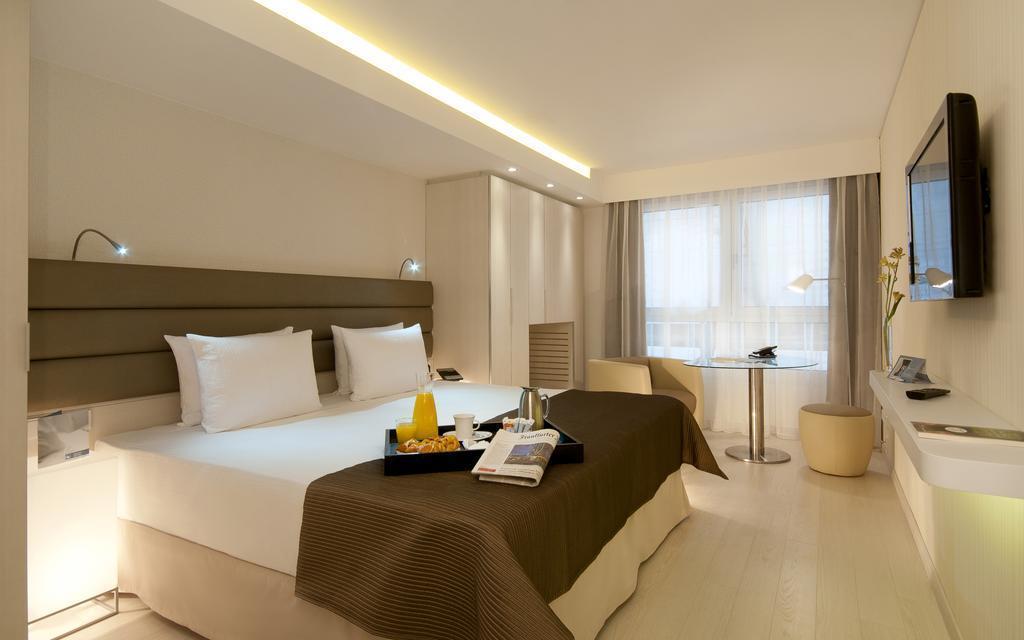 Картинка Eurostars Book 4*