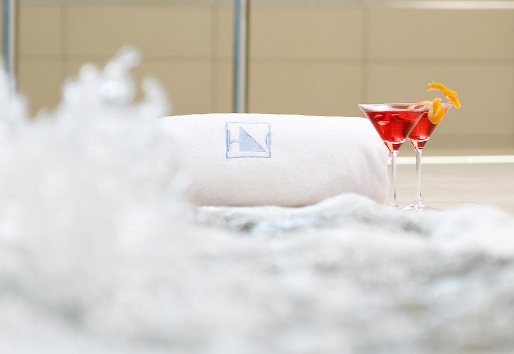 Фото Eurostars Grand Central 4*