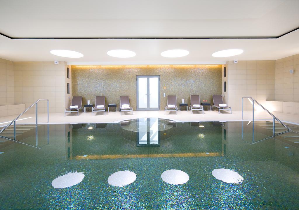 Фотография Eurostars Grand Central 4*