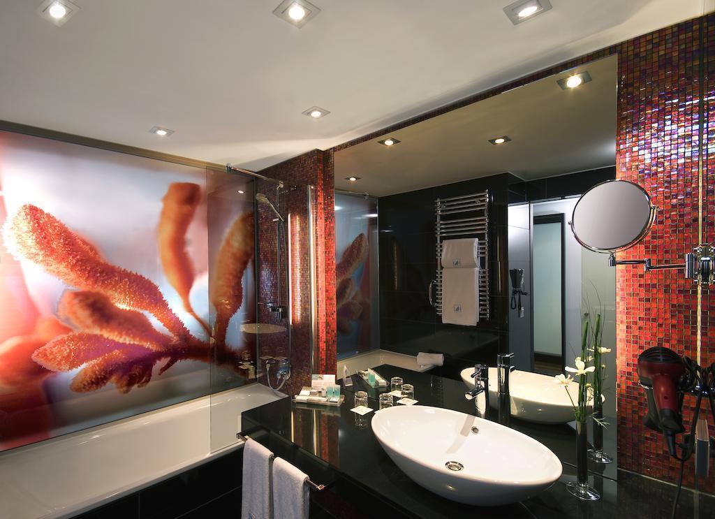 Изображение Eurostars Grand Central 4*